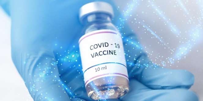 Vaksin Covid-19 Buatan Inggris Akan Diuji Klinis di Indonesia