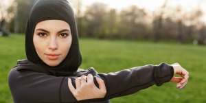 Optimalkan Manfaat Berjalan Kaki dengan Cara Ini