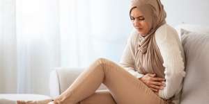 Cara Alami Mencegah Kehamilan Ketika Telat Datang Bulan