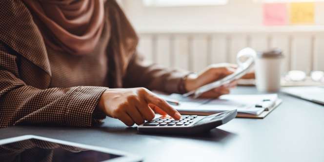 Tips Cerdas Mengatur Uang Selama Pandemi, Begini Cara Belanja yang Efisien