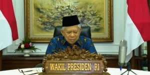 Fatwa MUI Bisa Dijadikan Rujukan Umat Hadapi Pandemi Covid-19