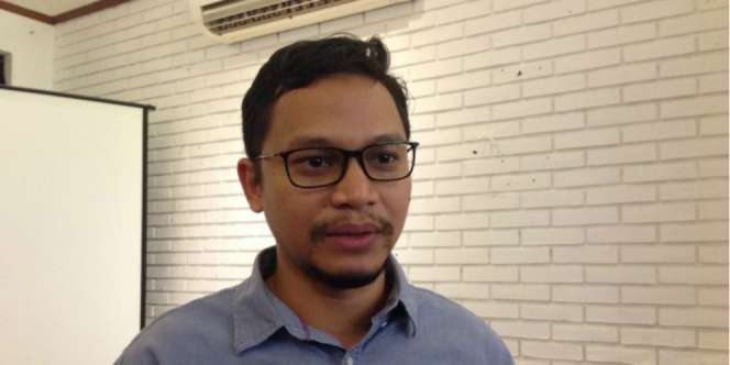 Anak Amien Rais Kecelakaan Beruntun di Tol Cipali