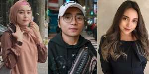 7 Fakta Pernikahan Taqy Malik & Sherel Thalib, Taaruf hingga Respons Salmafina