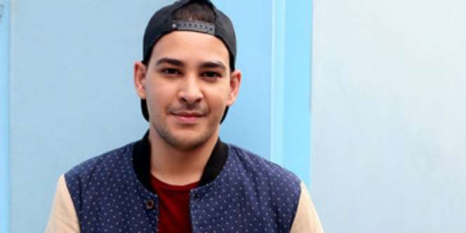 Pssttt Pesinetron Riza Shahab Bawa Kabar Bahagia, Nikahi Hijaber Cantik