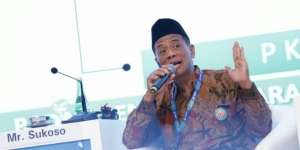 BPJPH Tegaskan Fatwa Halal Produk Tetap Kewenangan MUI