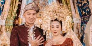 Romantis, Begini Surat Cinta Indra Priawan Saat Masih Pacari Nikita Willy