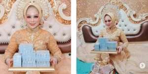 Mahar Fantastis Wanita Sulsel Ini Bikin Lelaki Lain Takut Semakin Susah Nikah