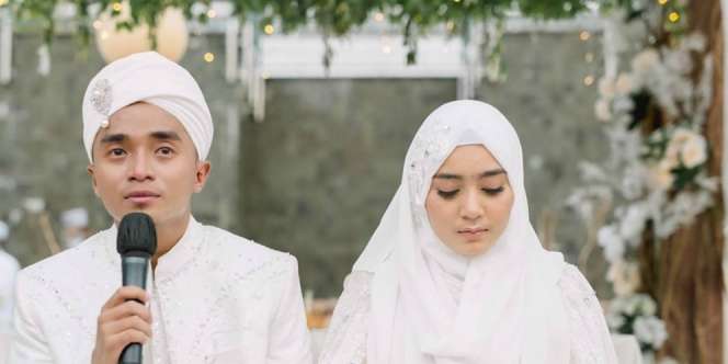 Taqi Malik Pamer Kamar Pengantin Usai Nikahi Sharel Thalib, Auto Salfok