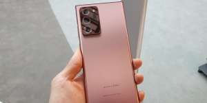 Rahasia di Balik Pemilihan Warna Mystic Bronze Galaxy Note 20 Series