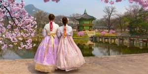 Cara Korea Tarik Wisatawan Muslim Indonesia