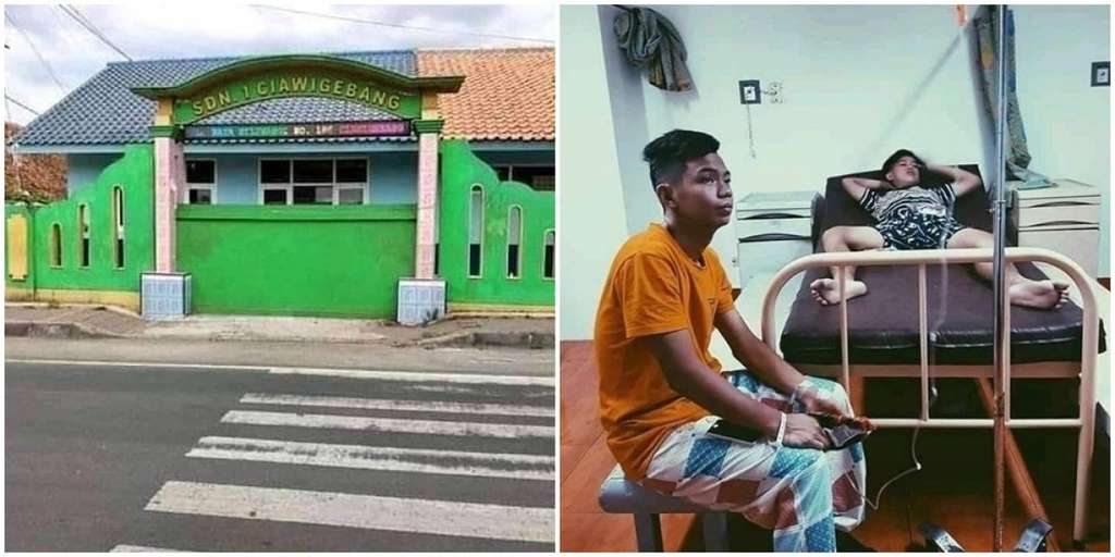 Kumpulan Foto Janggal yang Bikin Kamu Garuk-Garuk Kepala | Dream.co.id
