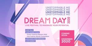 Wow! Dream Day 2020 Segera Digelar
