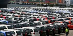 Maaf Ya! Mobil Baru Tetap Kena Pajak, Insentif 0% Ditolak Menkeu