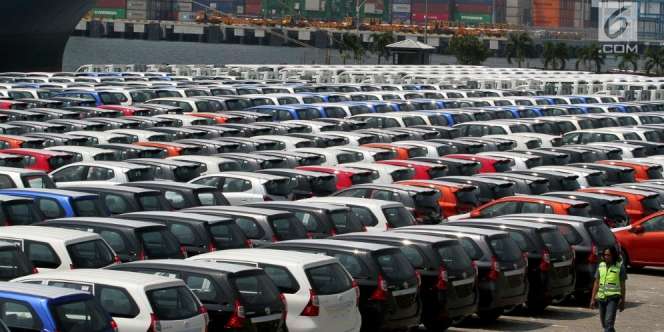 Maaf Ya! Mobil Baru Tetap Kena Pajak, Insentif 0% Ditolak Menkeu