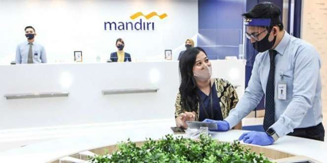 Beredar 3 Nama Calon, Dirut Baru Bank Mandiri Diharapkan dari Internal