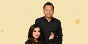 Ashanty Kaget, Anang Hermansyah Idap Penyakit Serius