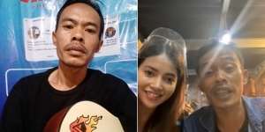 Resmi Pacaran dengan Ade Londok, Intip 10 Potret Selebgram Cantik Devina Ciputri