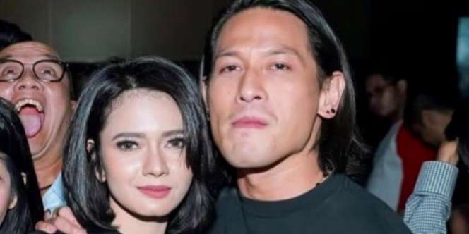 7 Potret Citra Anidya, Kekasih Chef Juna