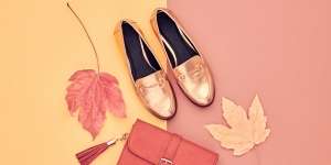 3 Dampak Buruk Pakai Flat Shoes Bagi Kesehatan
