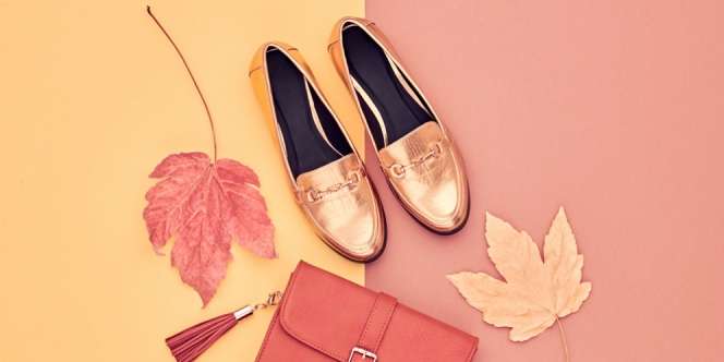 3 Dampak Buruk Pakai Flat Shoes Bagi Kesehatan