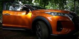Nissan Hadirkan Sensasi Bekendara Mobil Listrik Tanpa Perlu Khawatir