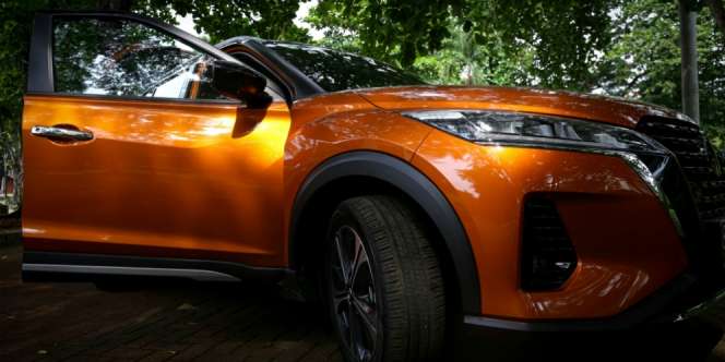 Nissan Hadirkan Sensasi Bekendara Mobil Listrik Tanpa Perlu Khawatir