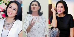 10 Seleb Pemeran Mertua Jahat di FTV, Nomor Terakhir Selalu Bikin Penonton Emosi