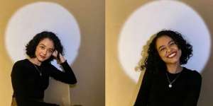 Jarang Tersorot, Potret Putri Cantik Anis Baswedan