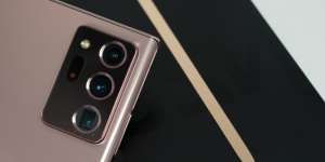 Ladies, Kamera Galaxy Note 20 Ultra Lensa 108MP Dijamin Bikin Kesengsem 