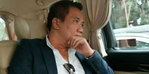 Sosok HM Fitno, Bekas Tukang Bambu yang Jadi Pengusaha Sukses