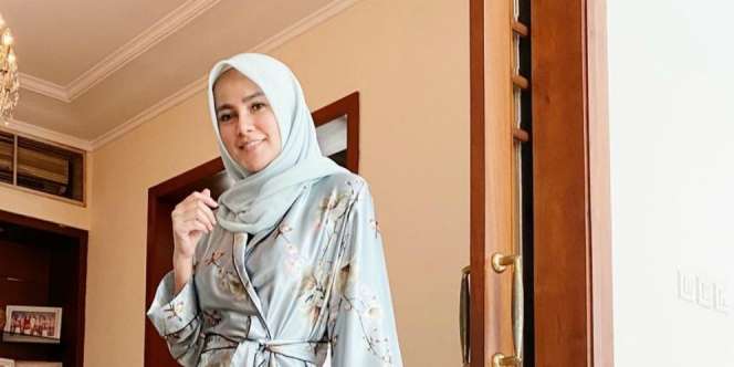  Olla Ramlan Tulis Curhatan Sedih, Ada Apa?