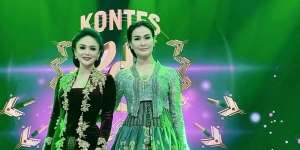 Berawal dari Sepur Kluthuk, Iis Dahlia & Yuni Shara Bongkar Rahasia Persahabatan