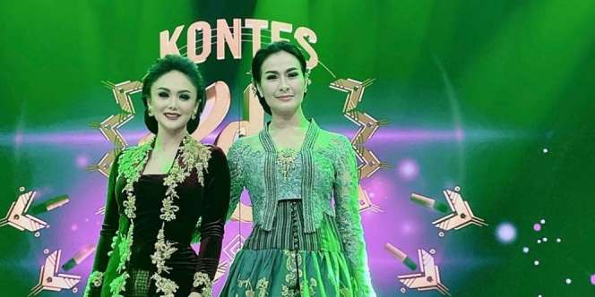Berawal dari Sepur Kluthuk, Iis Dahlia & Yuni Shara Bongkar Rahasia Persahabatan