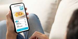 Wow! Sekali Ongkir Bisa Pesan Makan dari Banyak Resto