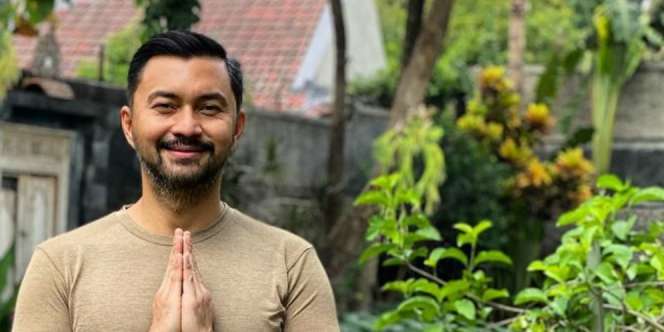 Anjasmara Dijambret Saat Bersepeda, Pinggang Memar Saat Lawan Penjambret