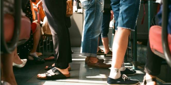 Videografis: Awas! Jangan Lengah di 3 Tempat Penyebaran Covid-19 Ini