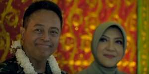 Staf Pribadi Bongkar Sifat Asli KASAD Jenderal Andika, Pernah Bilang Ini