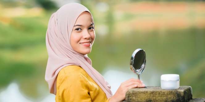 Merawat Kulit Alami Agar Cantik dari Dalam
