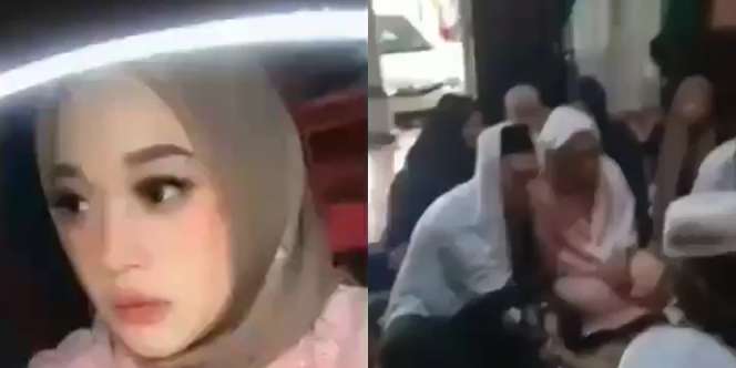 Niat Cuma Tunangan, Sejoli Ini Langsung Akad Nikah di Tempat