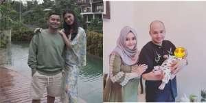 Penampakan Rumah 6 Juara Indonesian Idol, Berkonsep Unik dan Megah