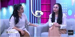 Klarifikasi Denise Chariesta Soal Orang Kaya Nongkrong di Mall: `Bukan Penipu`