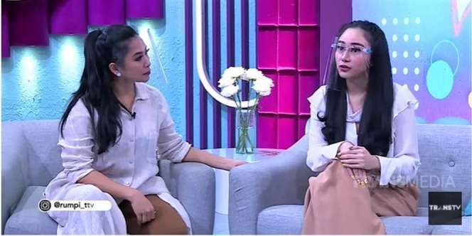 Klarifikasi Denise Chariesta Soal Orang Kaya Nongkrong di Mall: `Bukan Penipu`