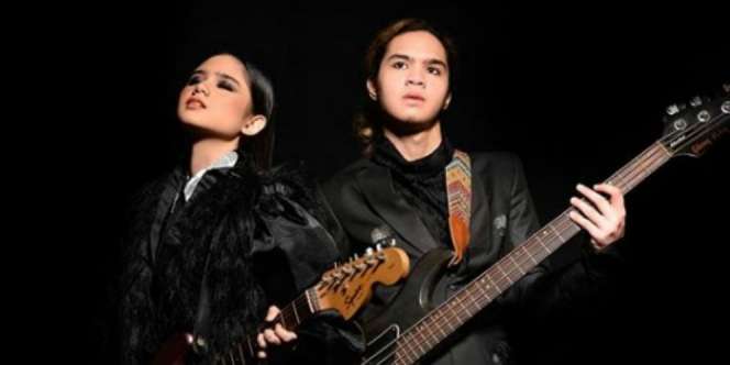 Ditanya Maia, Akhirnya Dul Mengungkap Sosok Pacar Barunya