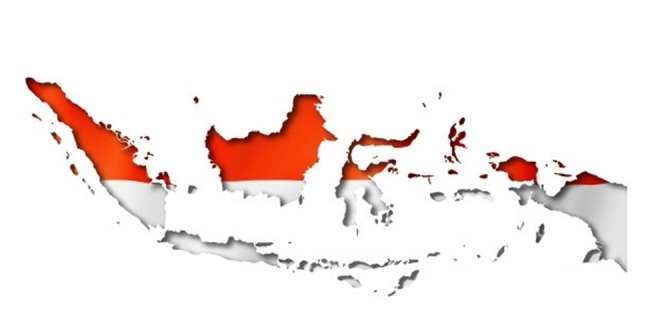 Tujuan Wawasan Nusantara, Manfaat dan Fungsinya Bagi Bangsa Indonesia