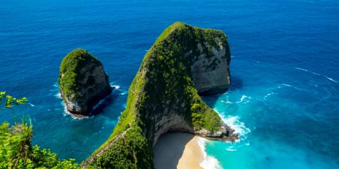 Nusa Penida Masuk Daftar Destinasi Program We Love Bali