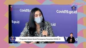 VIDEO: Penyebab Munculnya Stigma Negatif Pada Pasien Covid-19