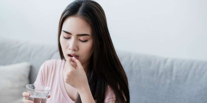 4 Jenis Obat untuk Mengatasi Miss V Gatal