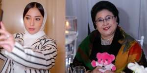 Pegang Jabatan Penting, Ini 10 Potret Rumah Super Megah Mertua Nikita Willy