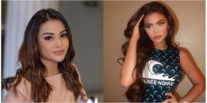 Gaya 7 Seleb Indonesia yang Mirip Artis Luar Negeri