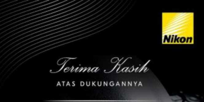 Setelah 8 Tahun, Nikon Indonesia Pamit
